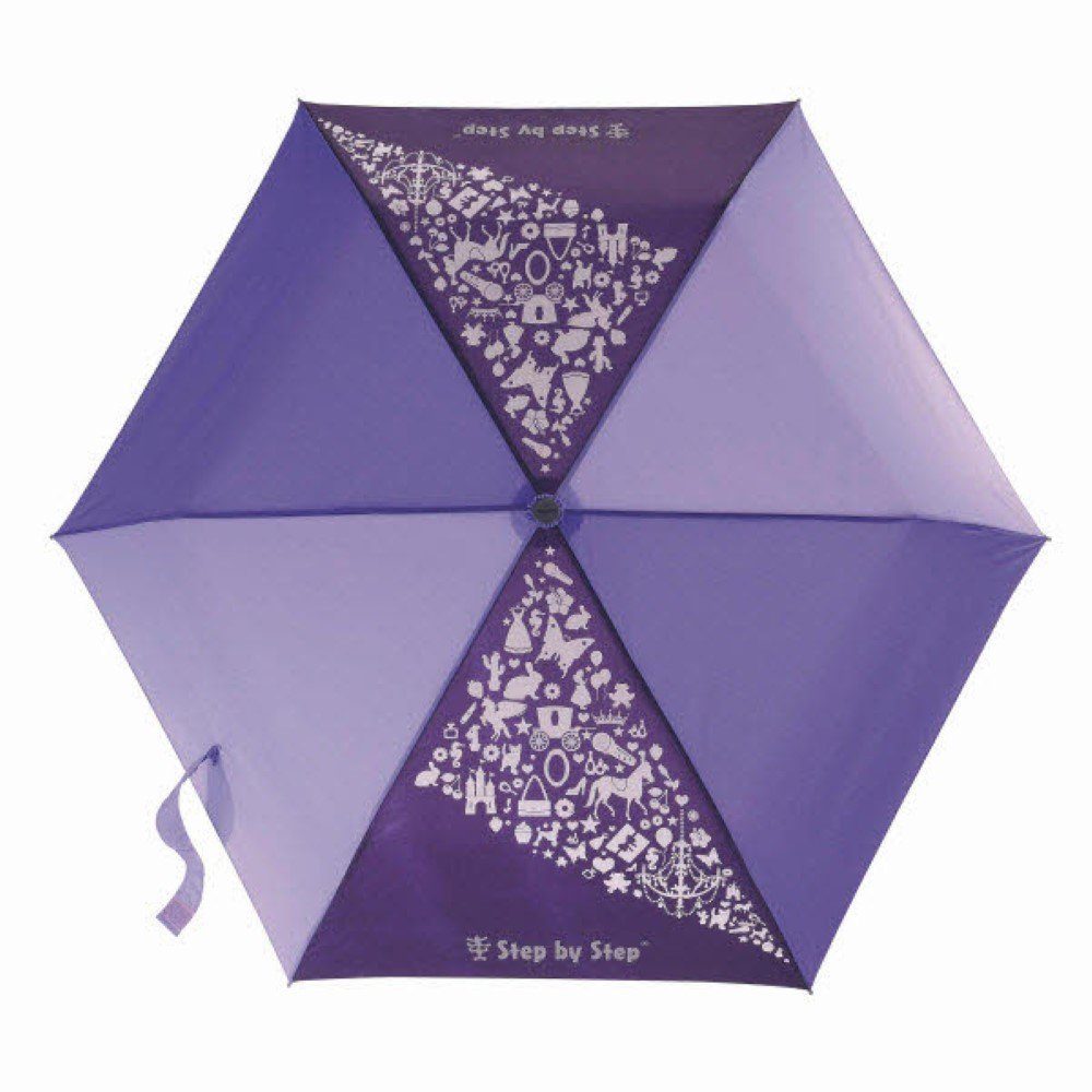 Step by Step Taschenregenschirm Schirm günstig online kaufen