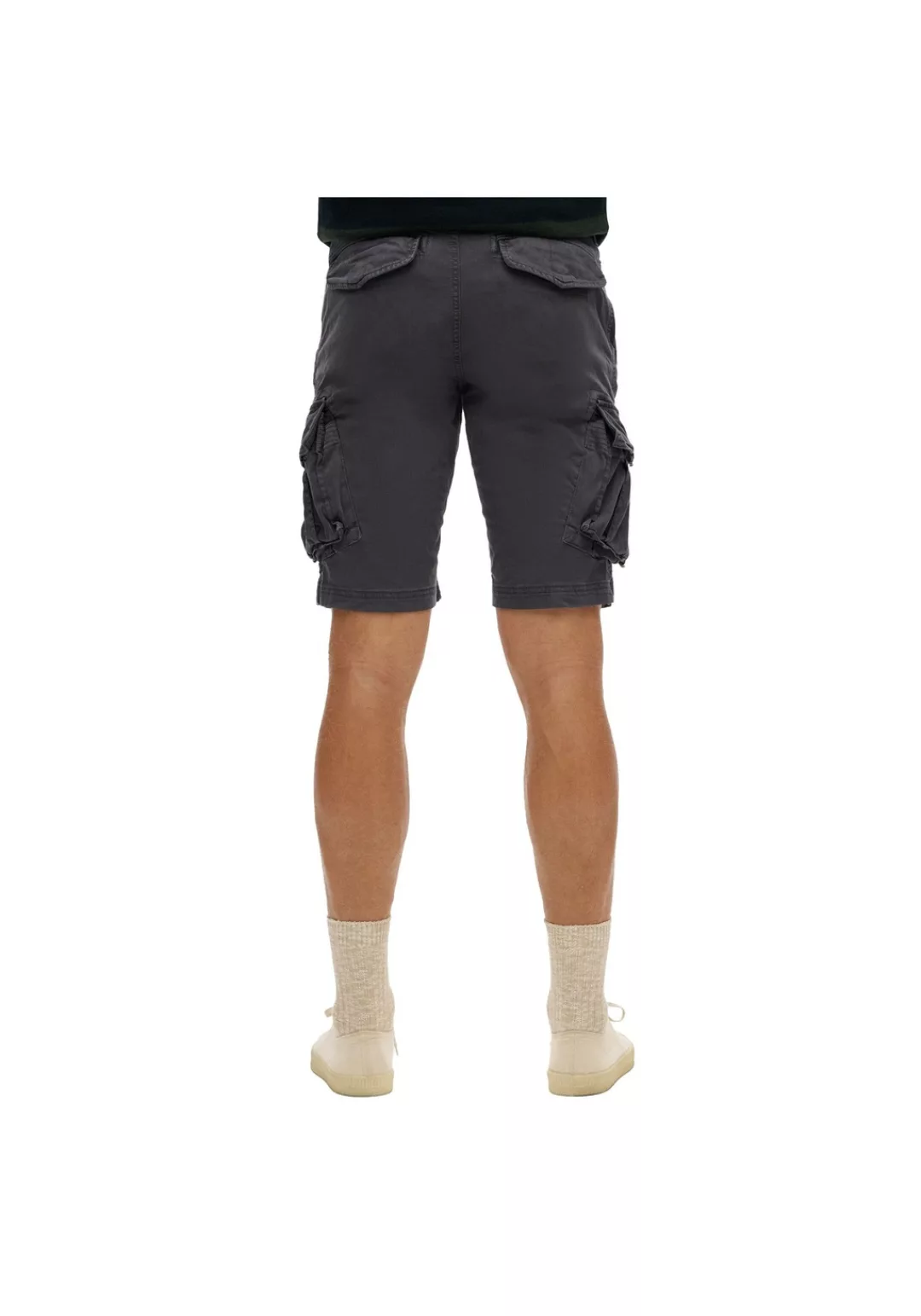 Superdry Cargobermudas "CORE CARGO SHORT" günstig online kaufen