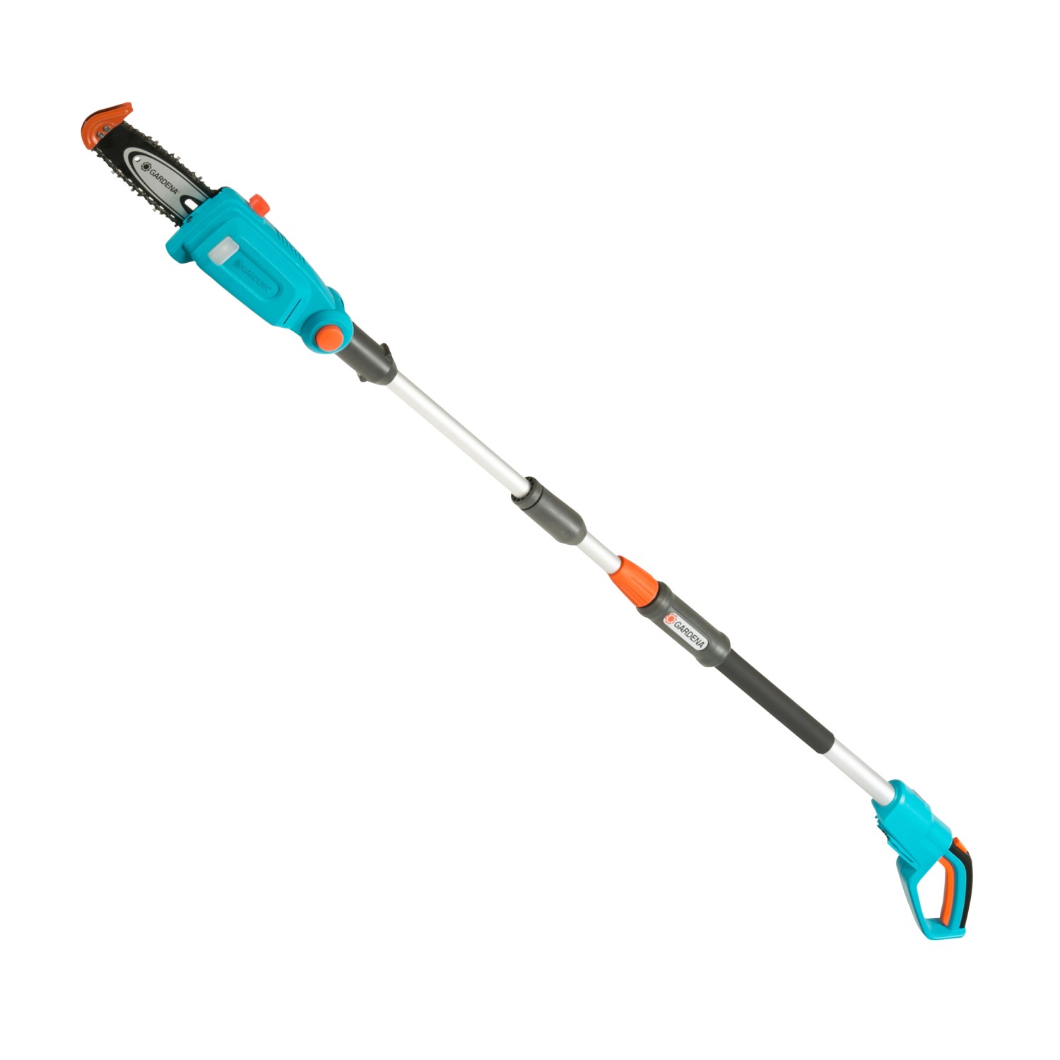 Gardena Akku-Teleskop-Hochentaster TCS 20/18 V P4A solo günstig online kaufen