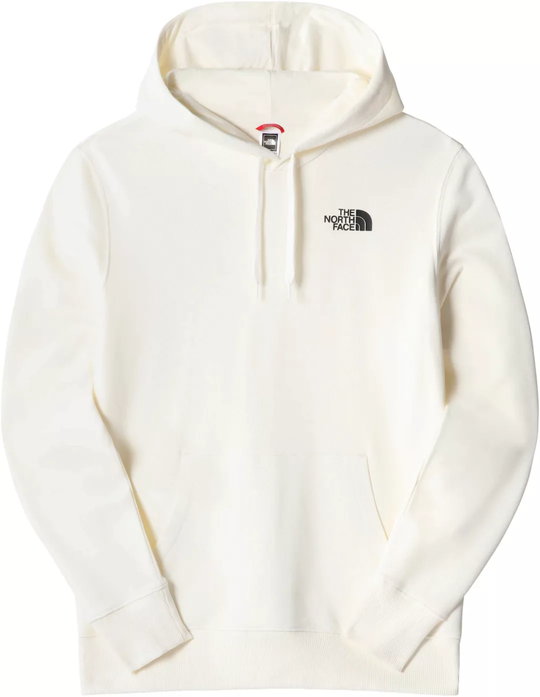 The North Face Kapuzensweatshirt "W SIMPLE DOME HOODIE", (1 tlg.), mit Logo günstig online kaufen