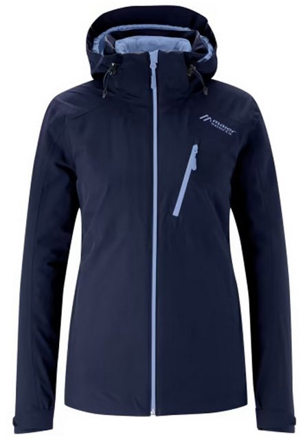 Maier Sports Winterjacke Maier Sports Damen Rubit 3 in 1 Doppeljacke 227004 günstig online kaufen