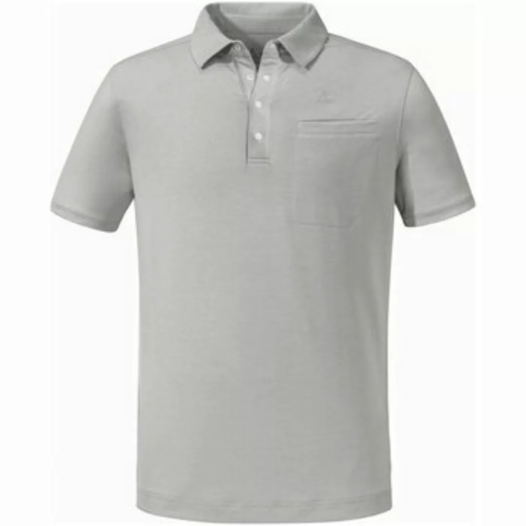 SchÖffel  T-Shirts & Poloshirts Sport Polo Shirt Ramseck M 2023880/9180 günstig online kaufen