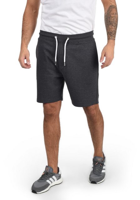 !Solid Sweatshorts SDTamp kurze Hose aus Organic Cotton günstig online kaufen