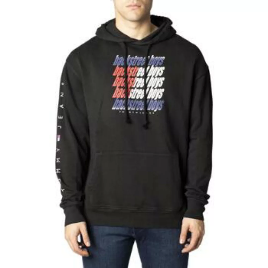 Tommy Hilfiger  Sweatshirt ABO TJU BACKSTREET BOYS DM0DM13465 günstig online kaufen