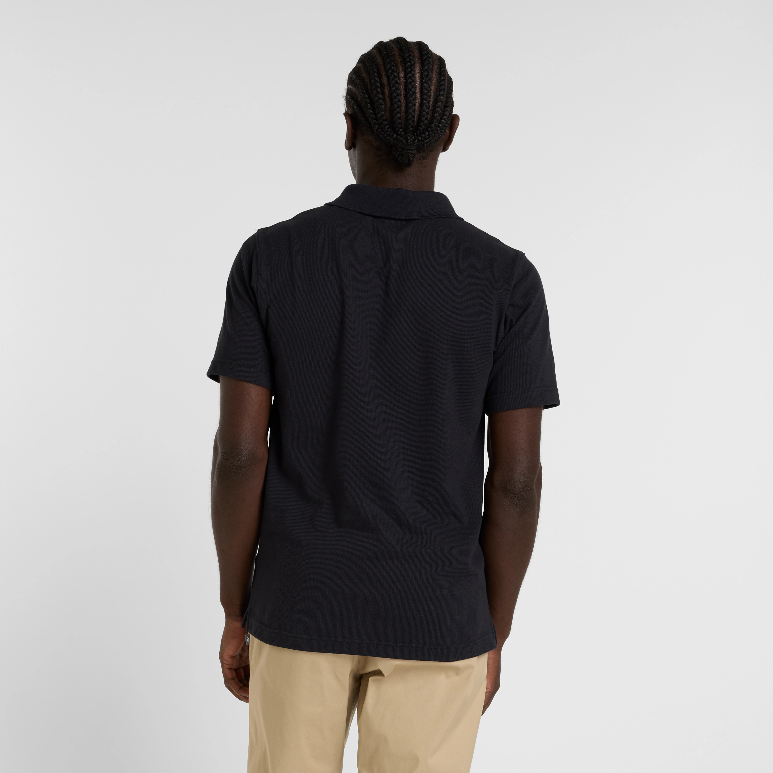 New Balance Poloshirt "Cotton Pique Polo" günstig online kaufen