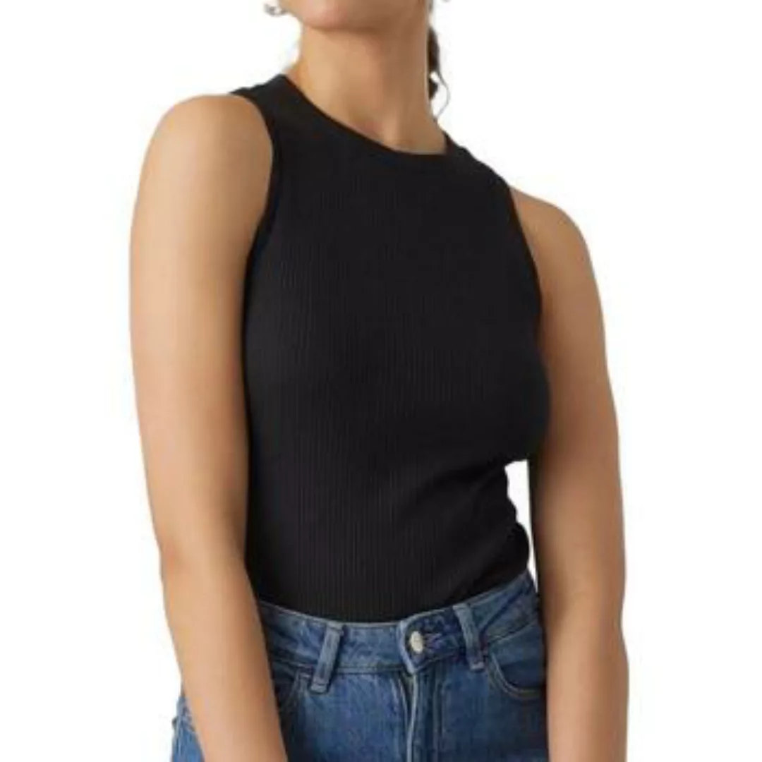 Vero Moda  Tank Top 10275519-BLK günstig online kaufen