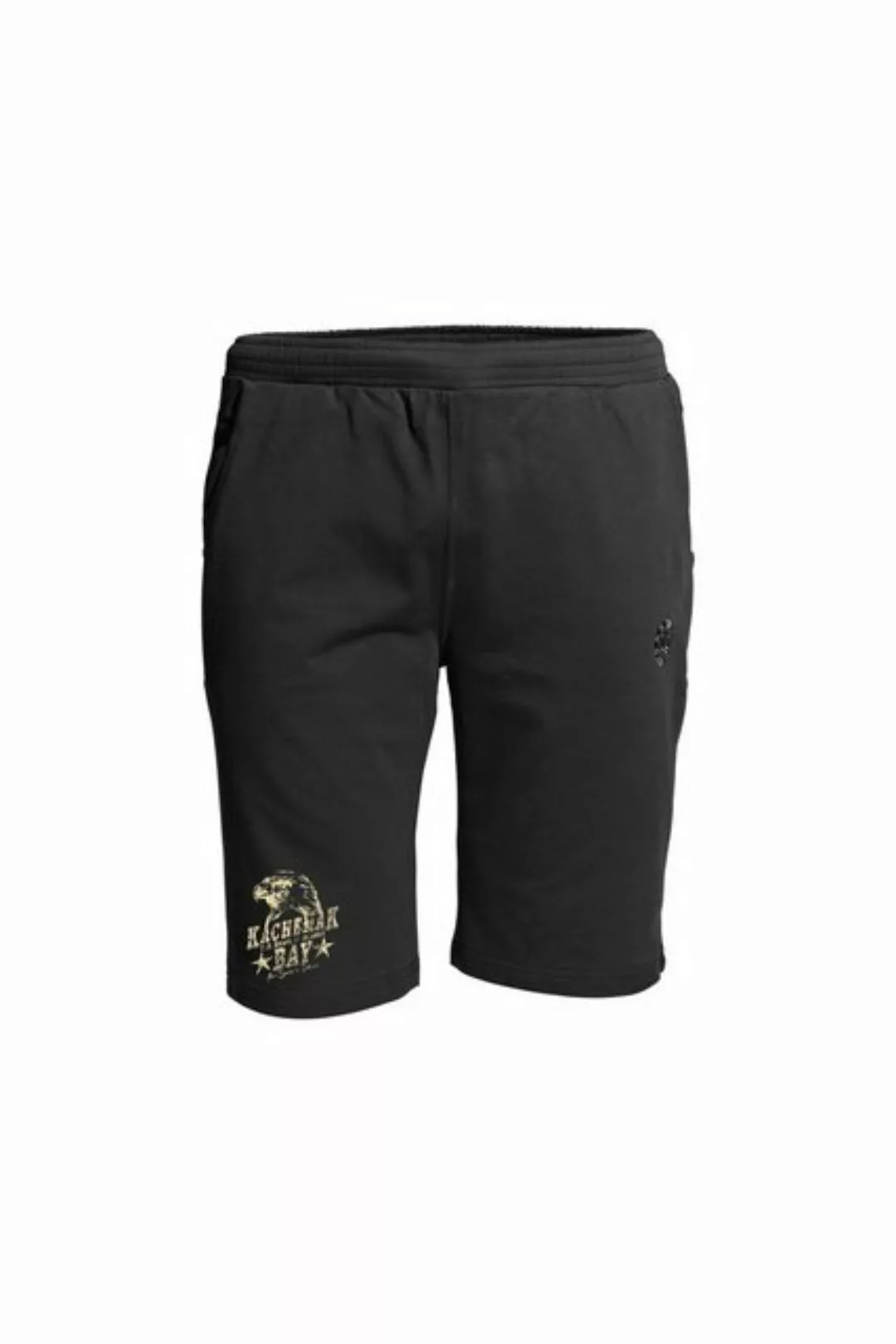 AHORN SPORTSWEAR Shorts EAGLE mit modischem Print günstig online kaufen