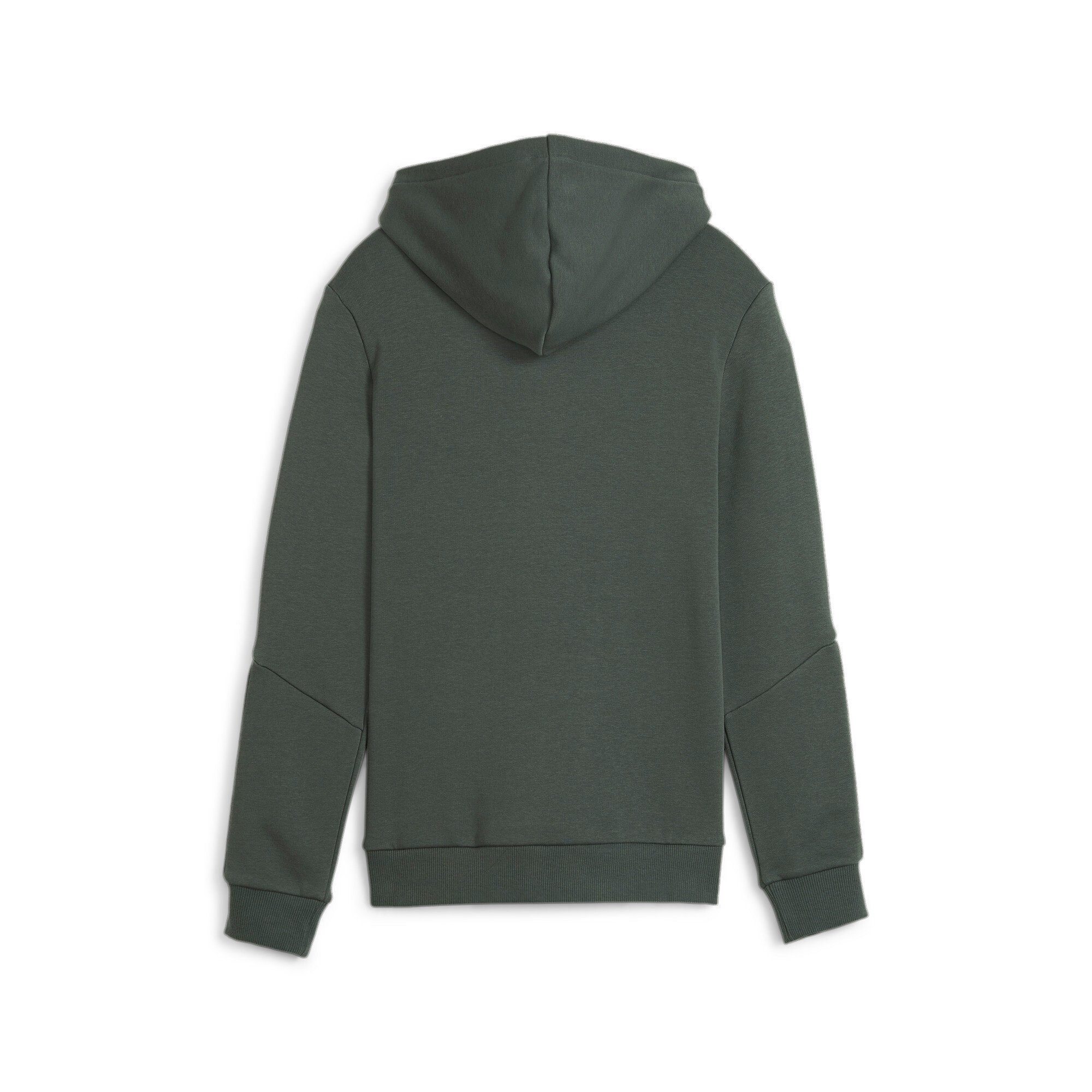 PUMA Kapuzensweatshirt ESS TAPE CAMO HOODIE günstig online kaufen