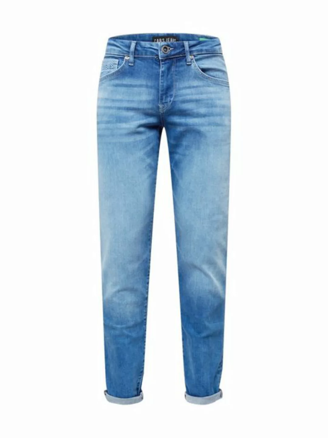 CARS JEANS Slim-fit-Jeans "Jeans Bates" günstig online kaufen