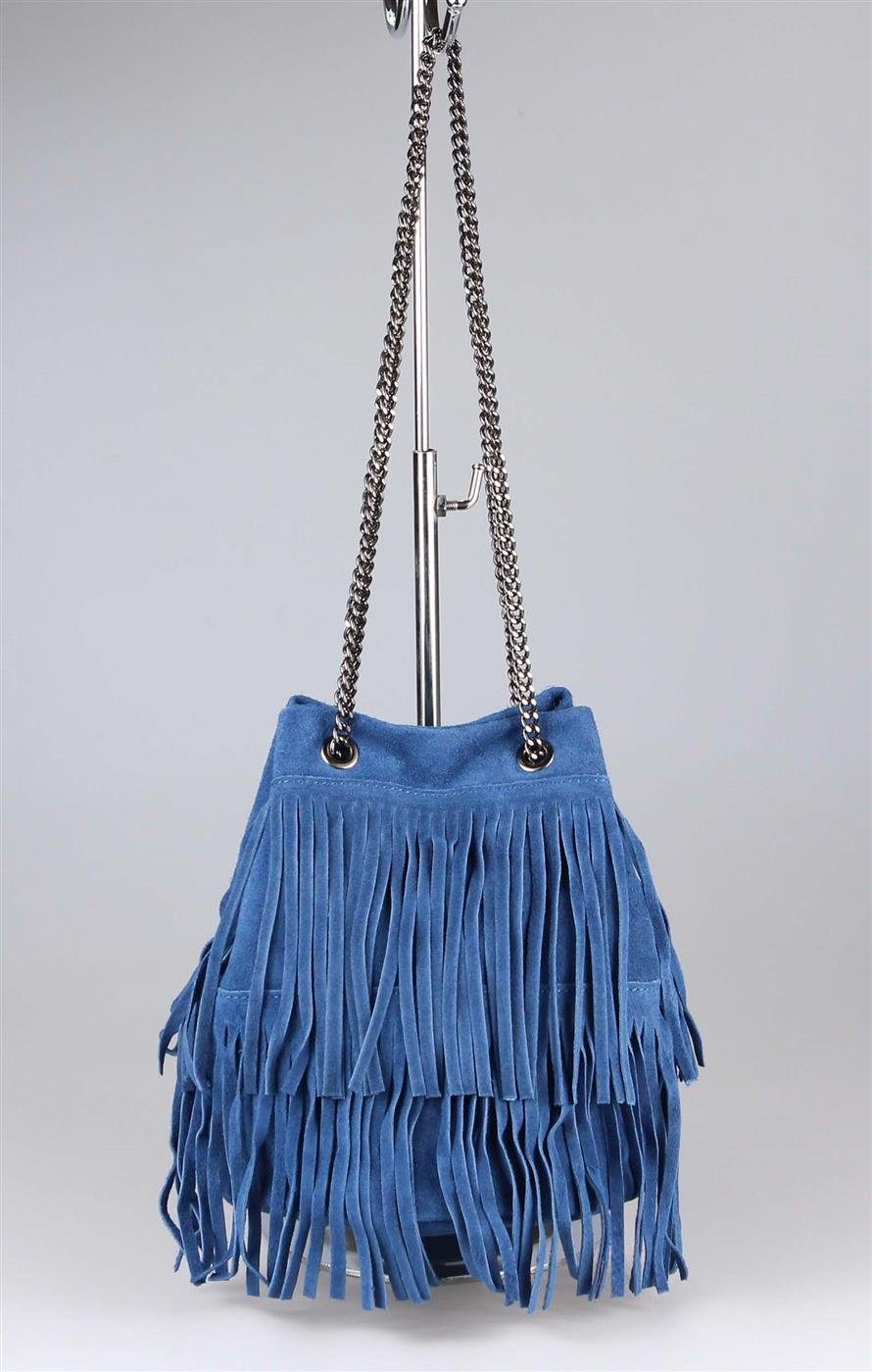 ITALYSHOP24 Schultertasche Made in Italy Damen günstig online kaufen