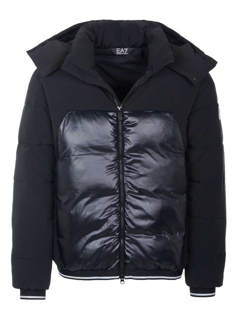 Emporio Armani Kurzjacke EA7 Emporio Armani Jacke günstig online kaufen