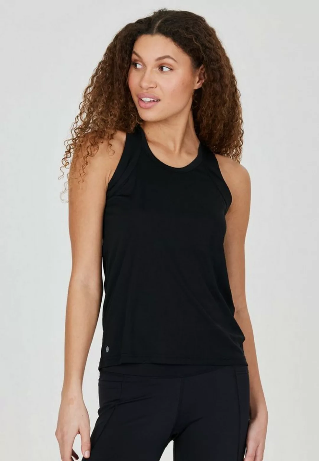 ATHLECIA Tanktop "Levinda", mit Stretch-Funktion günstig online kaufen