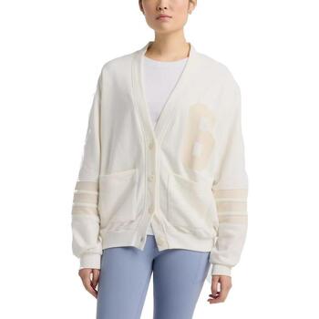 New Balance  Jacken COASTAL FLEECE CARDIGAN günstig online kaufen