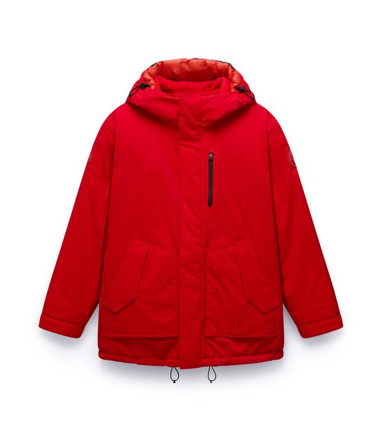 Napapijri Steppjacke Herren Stepp-Parka 20-22° AIR (1-St) günstig online kaufen