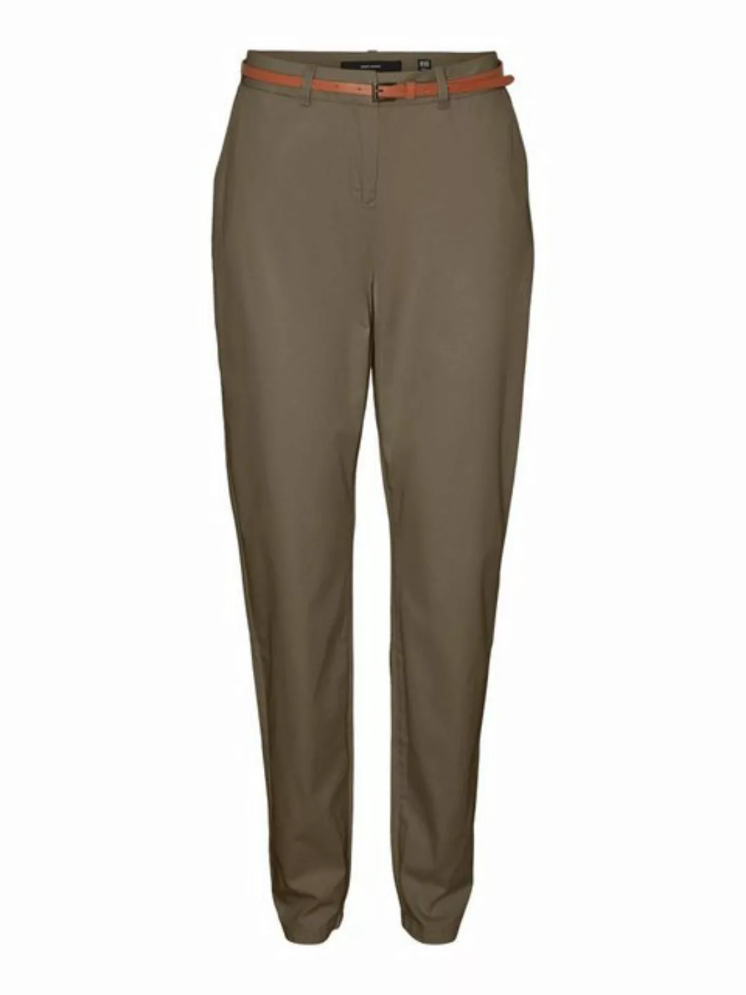 Vero Moda Chinohose Flashino (1-tlg) günstig online kaufen