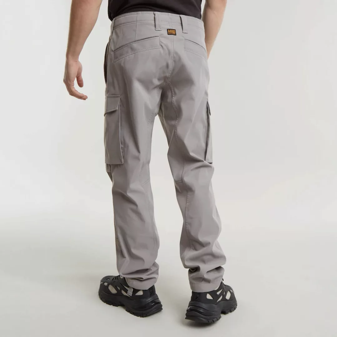 G-STAR Cargohose Core Regular Cargo günstig online kaufen