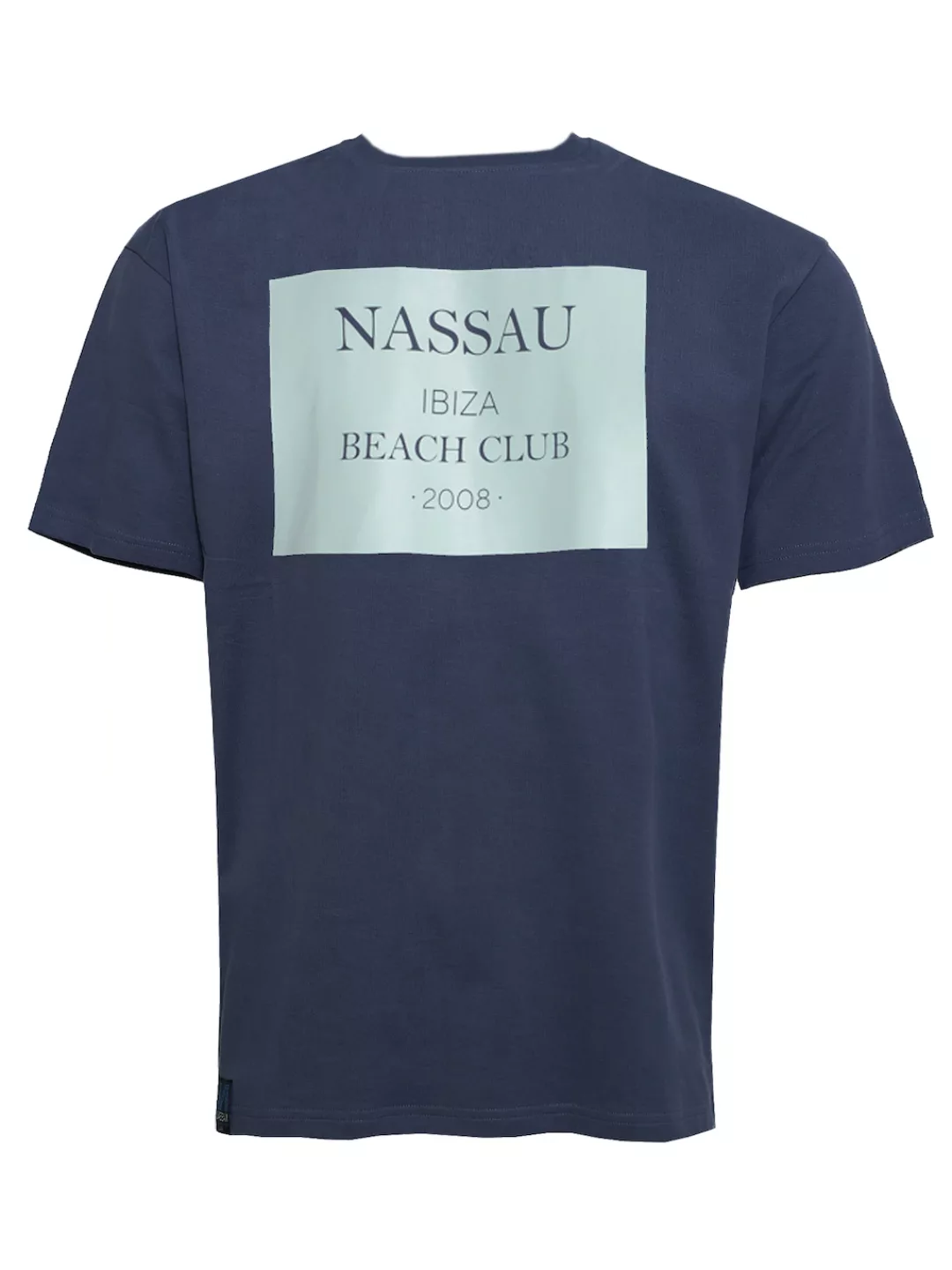 NASSAU BEACH T-Shirt "NB231052" günstig online kaufen