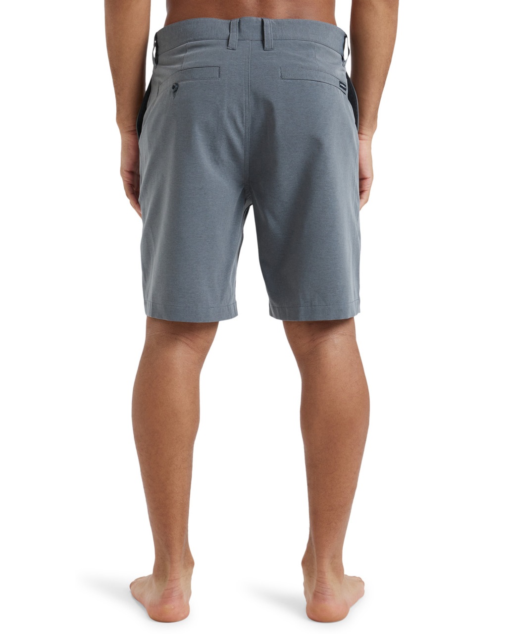 Quiksilver Boardshorts "Union Heather Amph 19"" günstig online kaufen