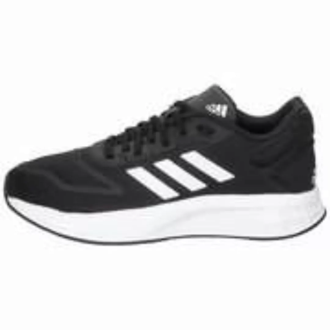 adidas Duramo 10 Running Herren schwarz günstig online kaufen