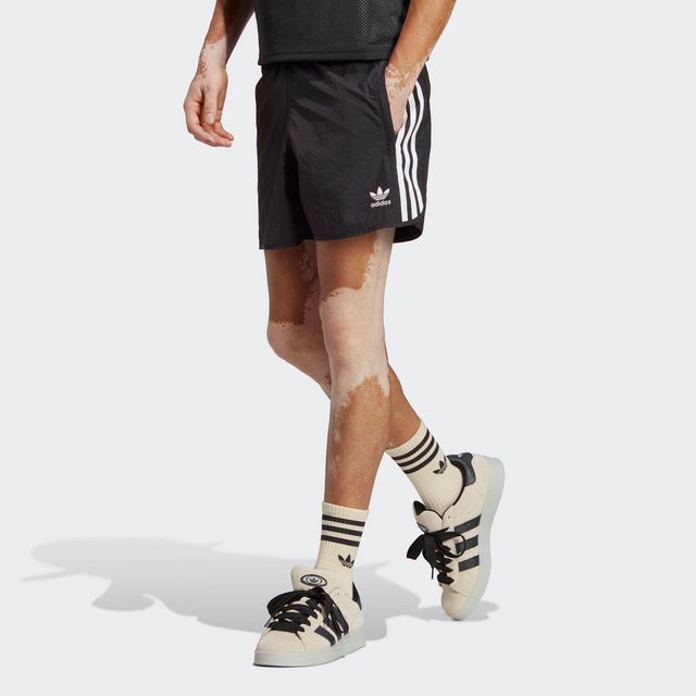 adidas Originals Shorts SPRINTER SHORTS (1-tlg) günstig online kaufen