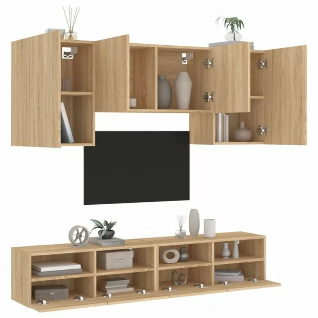 vidaXL TV-Schrank günstig online kaufen