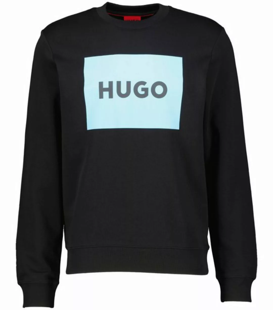 HUGO Sweatshirt Herren Sweatshirt DURAGOL222 (1-tlg) günstig online kaufen