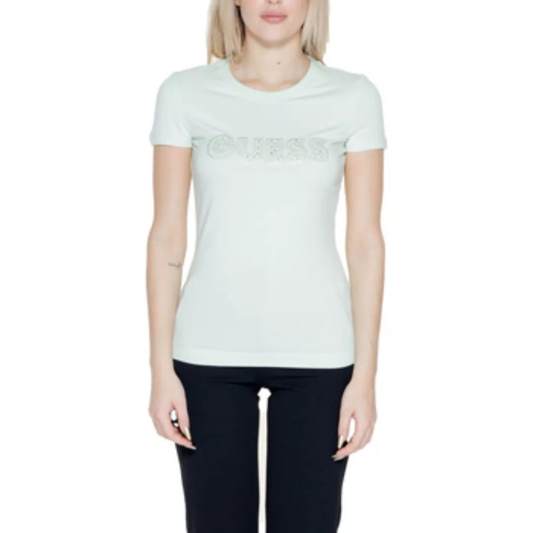 Guess  T-Shirt CN SANGALLO W4GI14 J1314 günstig online kaufen