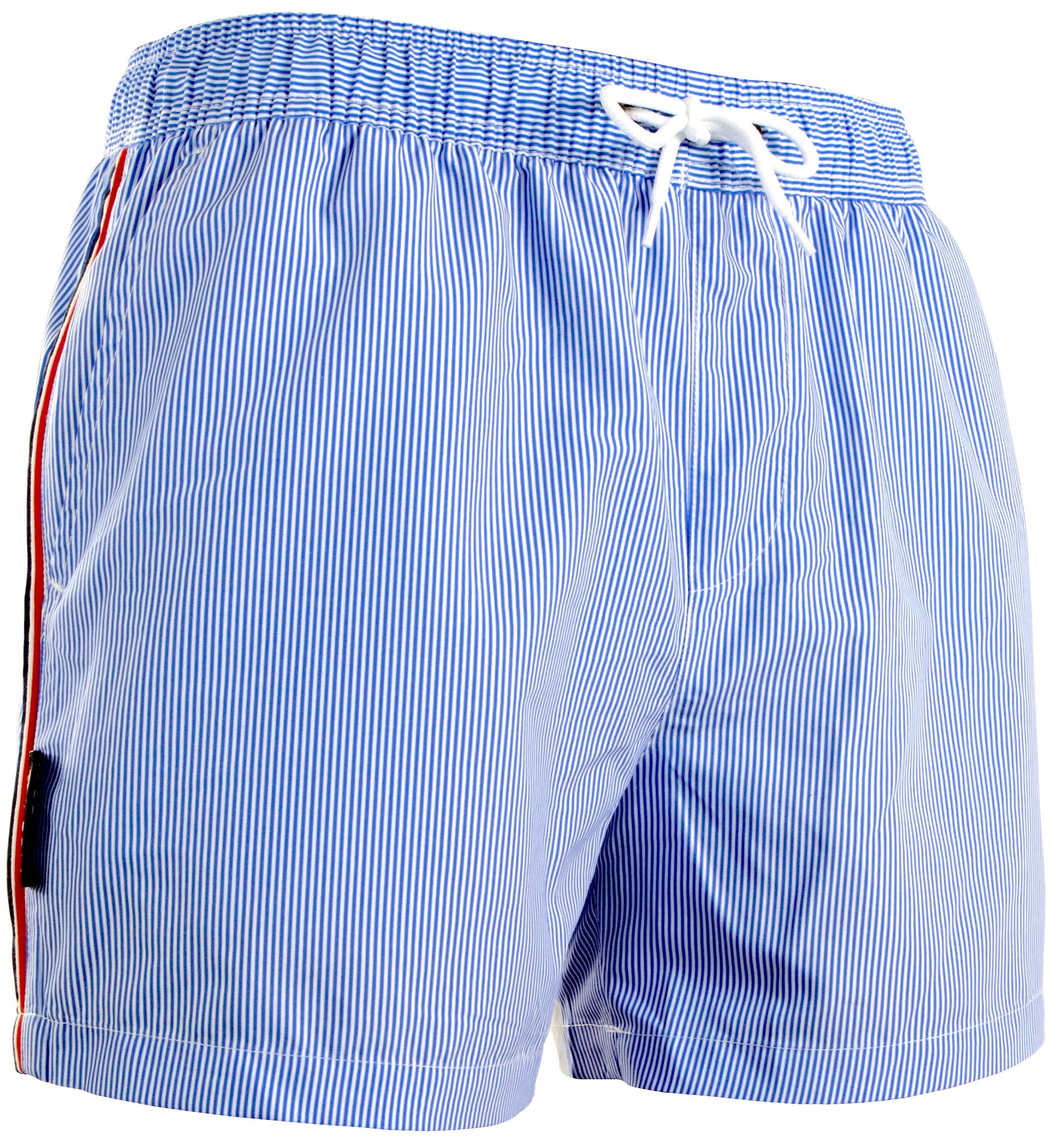 Luvanni Badehose Badehose Herren Schnelltrocknende Beachshorts günstig online kaufen