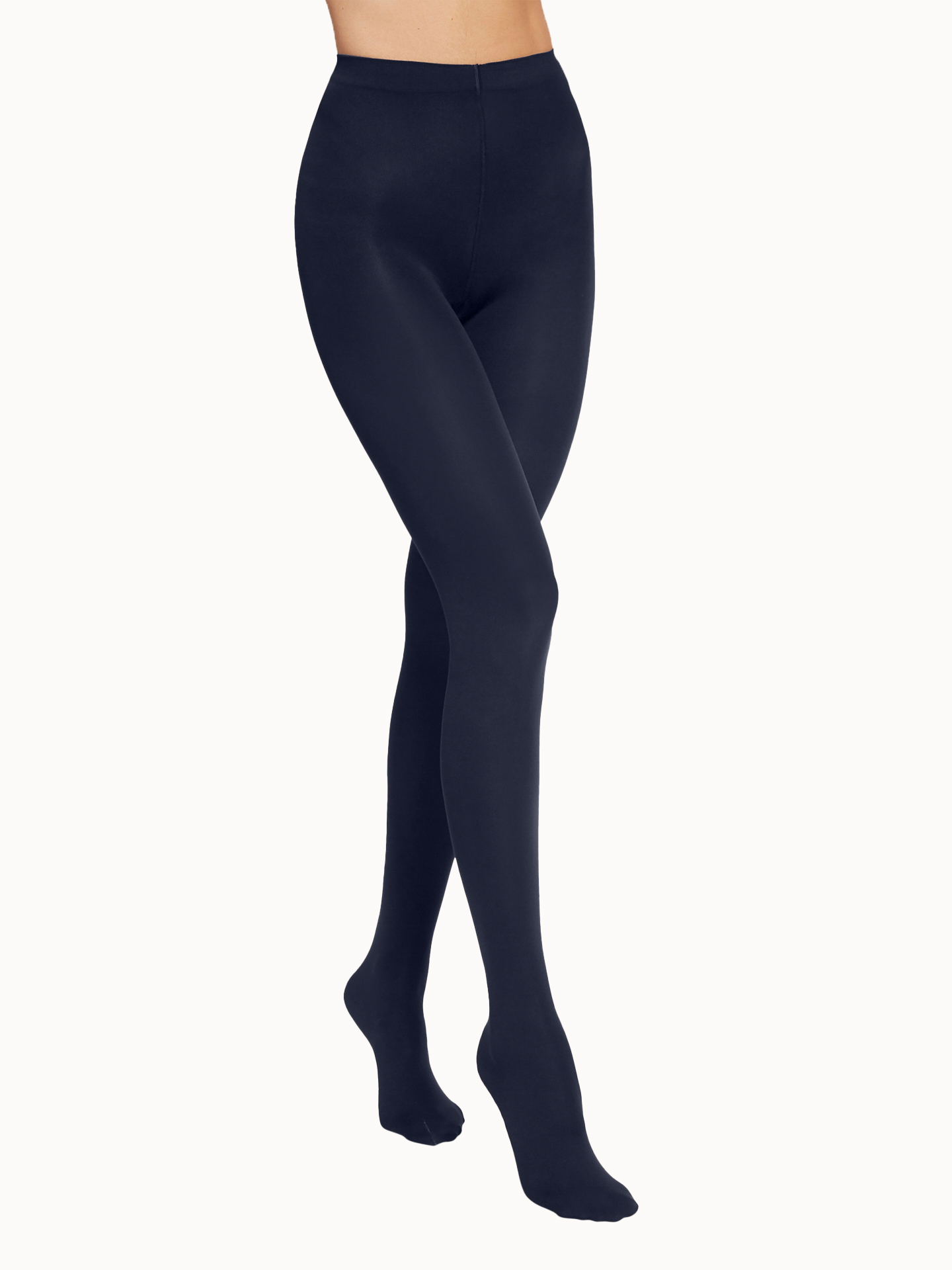 Wolford - Opaque 70 Tights, Frau, admiral, Größe: S günstig online kaufen