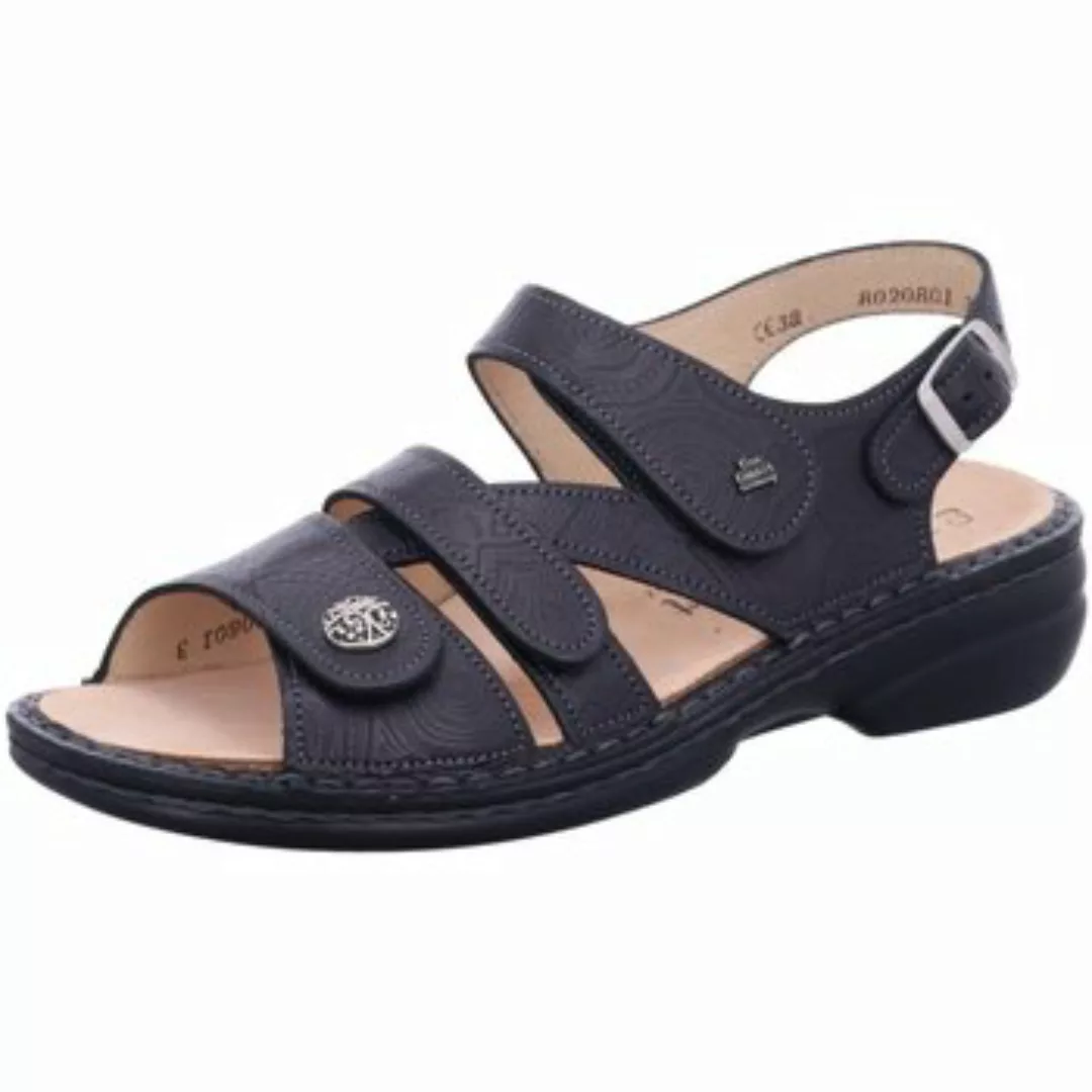 Finn Comfort  Sandalen Sandaletten GOMERA 02562-760099 günstig online kaufen