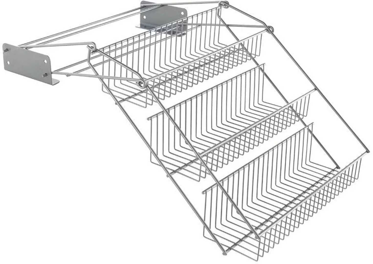 Metaltex Gewürzregal "Up & Down", 3 Etagen günstig online kaufen