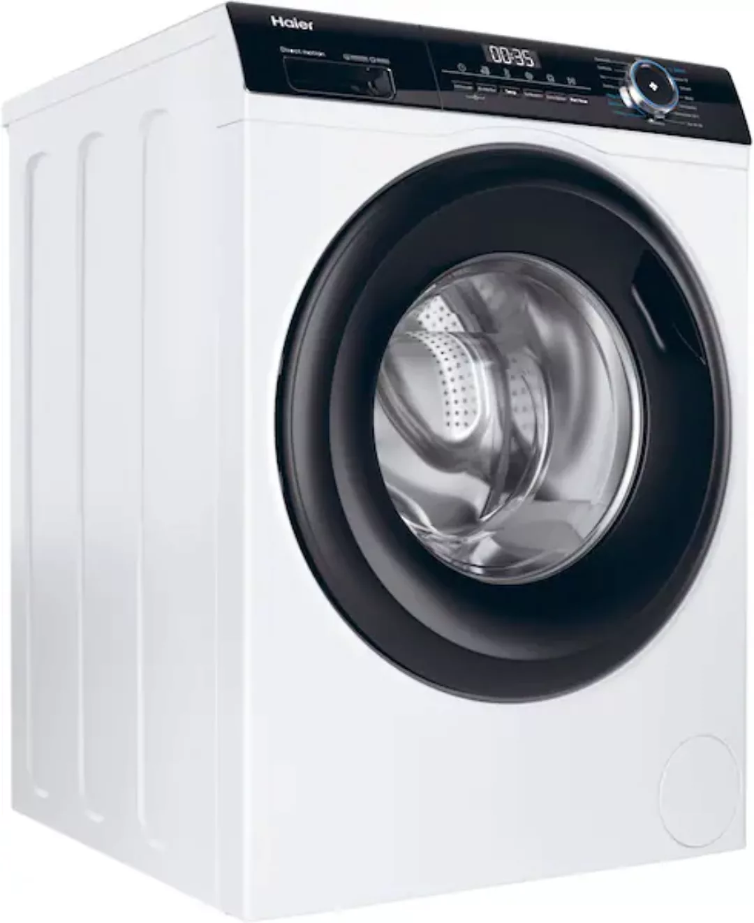 Haier Waschmaschine »HW100-B14939«, HW100-B14939, 10 kg, 1400 U/min günstig online kaufen