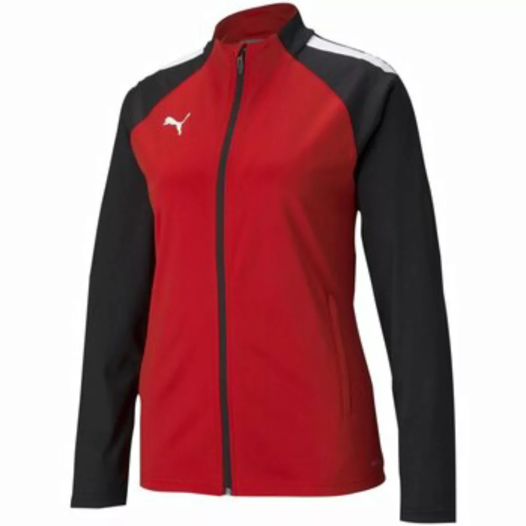 Puma  Damen-Jacke Sport teamLIGA Training Jacket W 657252/001 günstig online kaufen