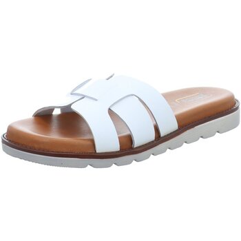 Camel Active  Clogs Pantoletten weiss 56CON01-120500 günstig online kaufen