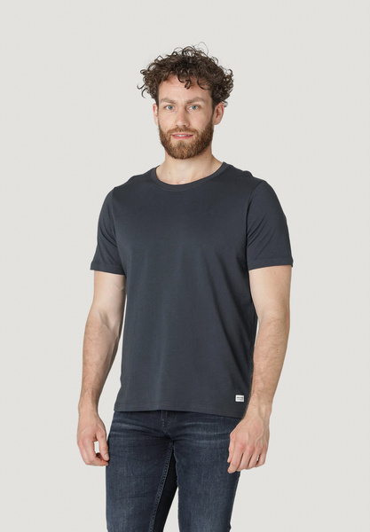 Kurzarm T-shirt "Holmen" günstig online kaufen