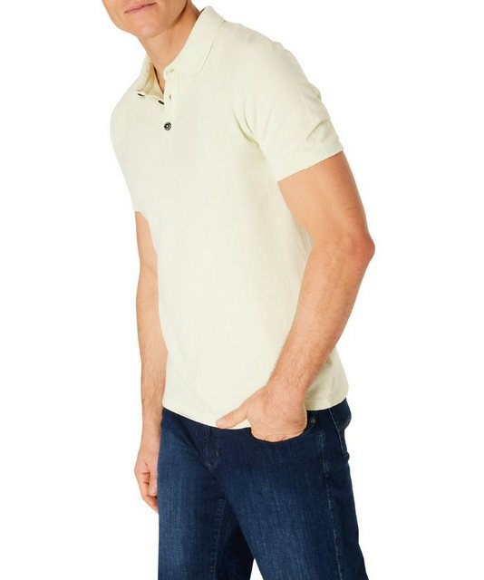 Pioneer Authentic Jeans Poloshirt günstig online kaufen