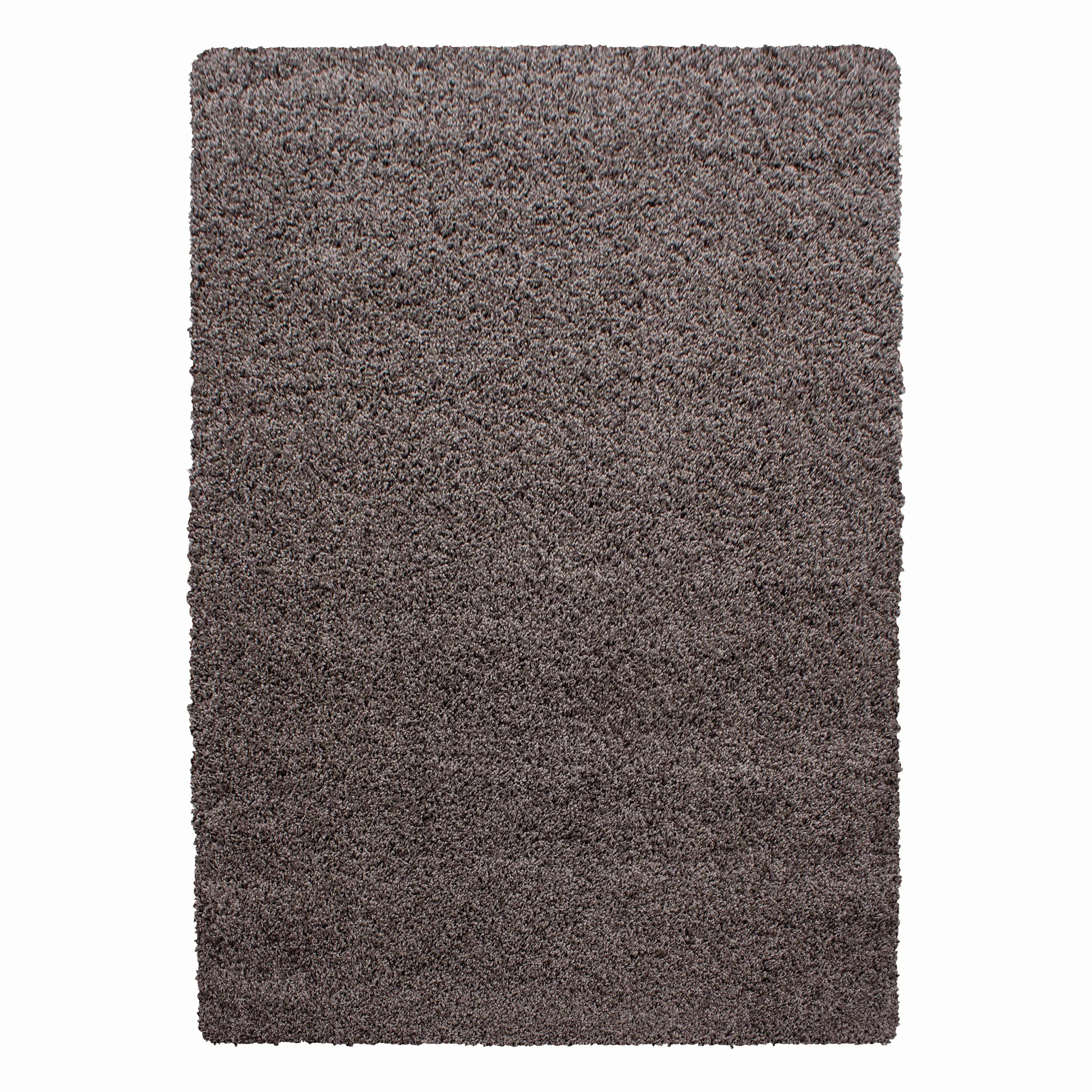 Teppium Teppich Unicolor - Einfarbig, Rechteckig, günstig online kaufen