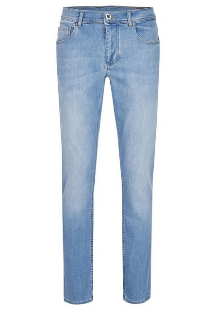 HECHTER PARIS Straight-Jeans DH-ECO günstig online kaufen