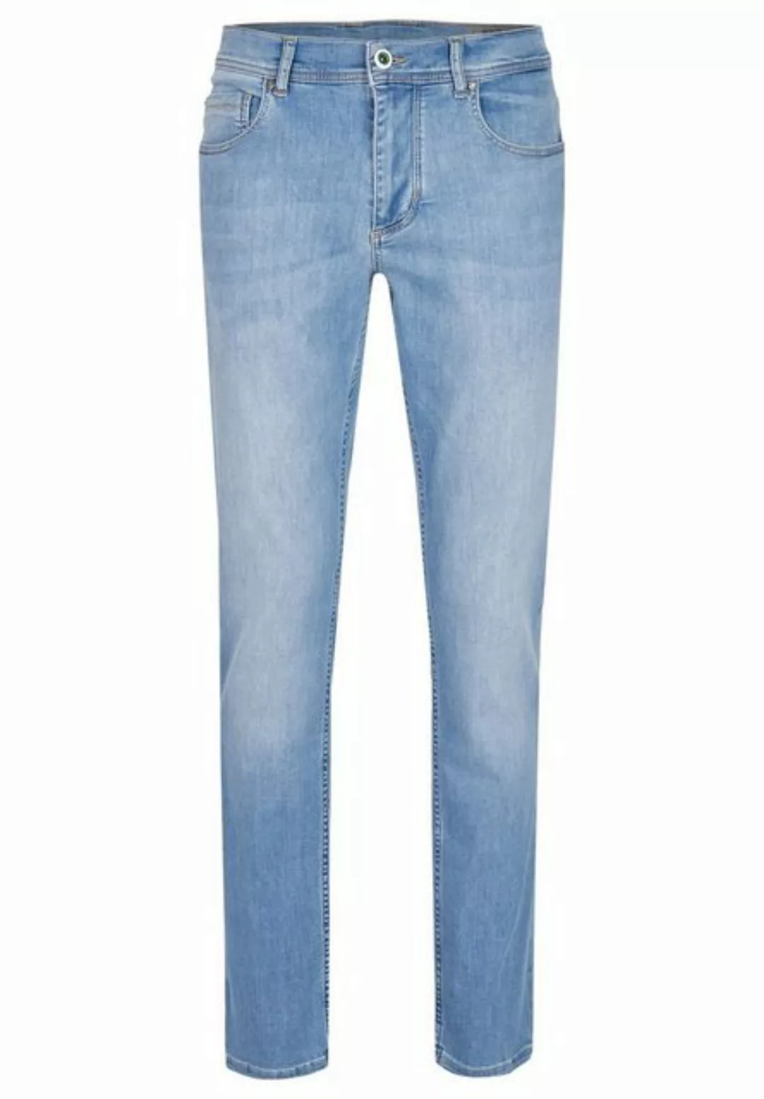 HECHTER PARIS Straight-Jeans T400 Comfort Stretch günstig online kaufen