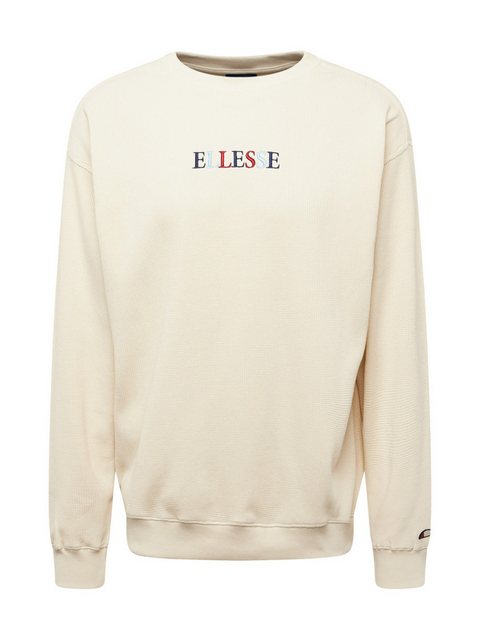 Ellesse Sweatshirt Micoli (1-tlg) günstig online kaufen