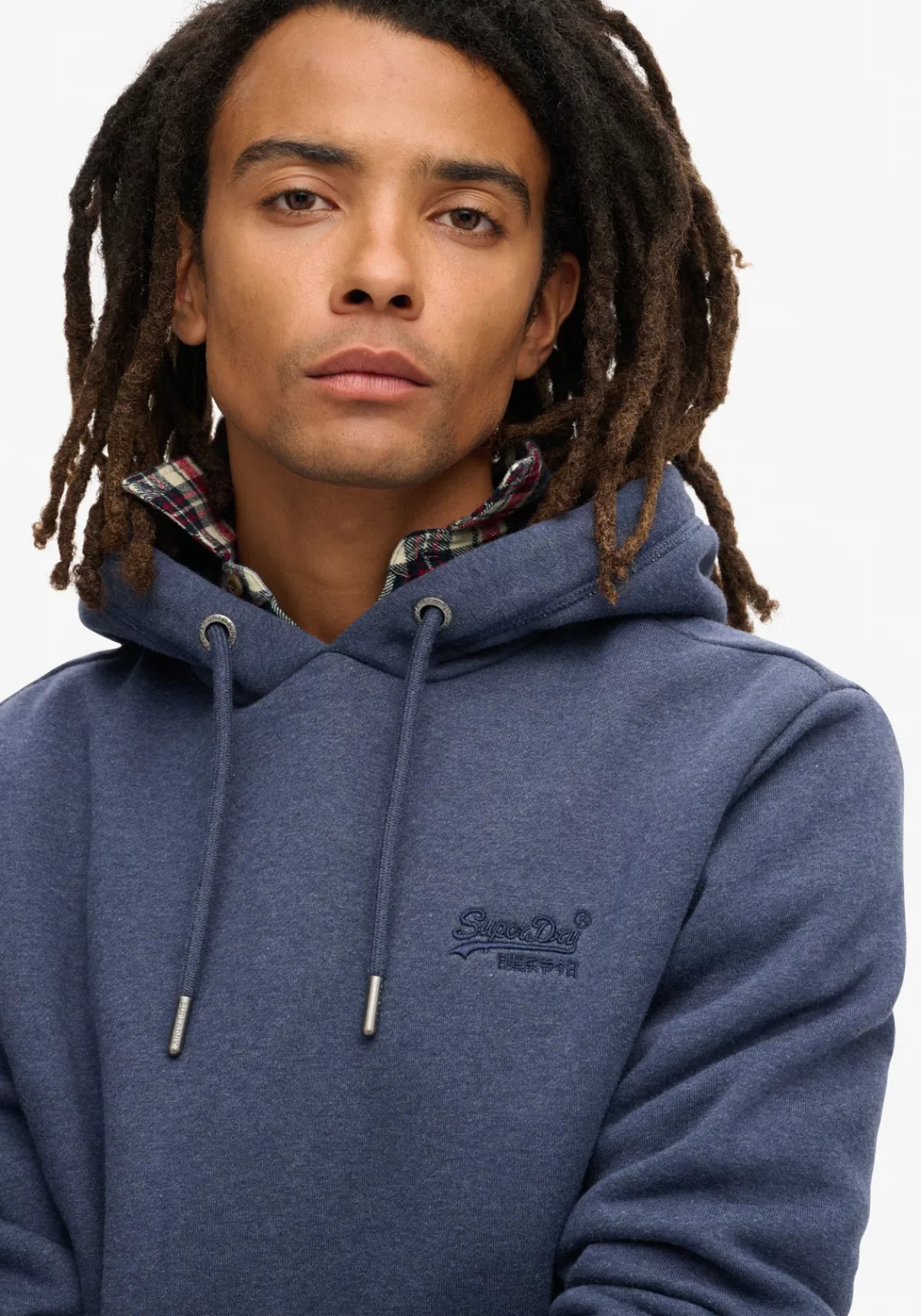 Superdry Kapuzensweatshirt Essential Logo Hoodie günstig online kaufen