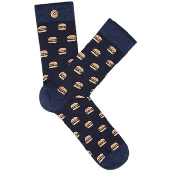 Cabaia  Socken CAB994ZGJH SOCK BEN ET GABRIEL NAVY günstig online kaufen