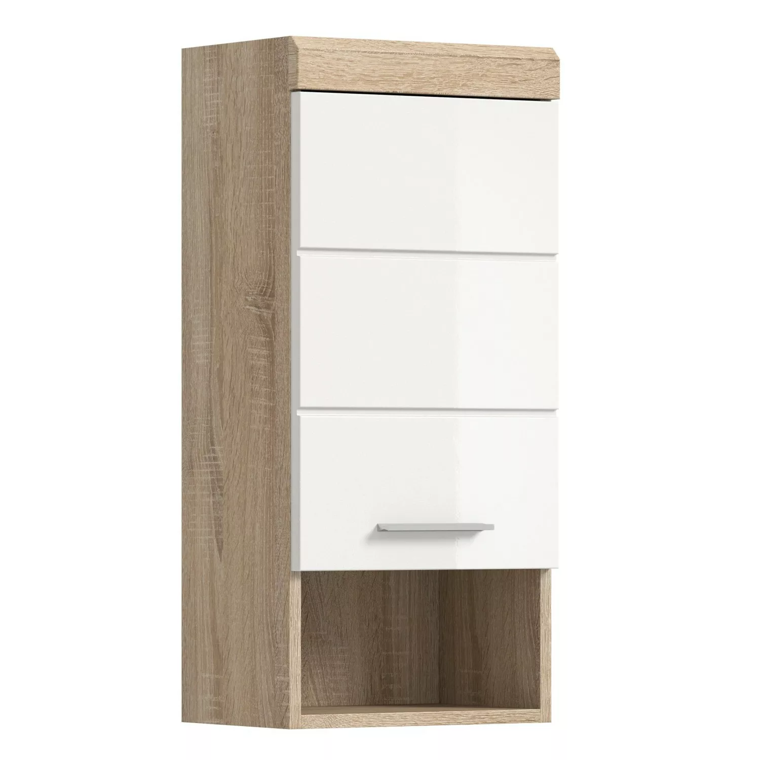 xonox.home Wandhängeschrank 37 x 79 x 24 cm (B/H/T) günstig online kaufen