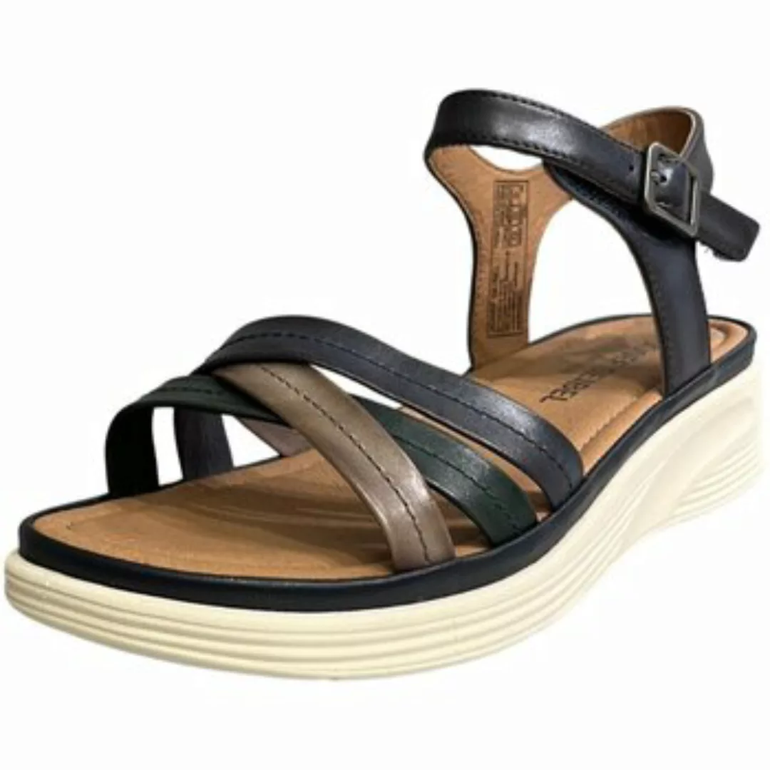 Josef Seibel  Sandalen Sandaletten SEVRAN 02 76402205/507 günstig online kaufen