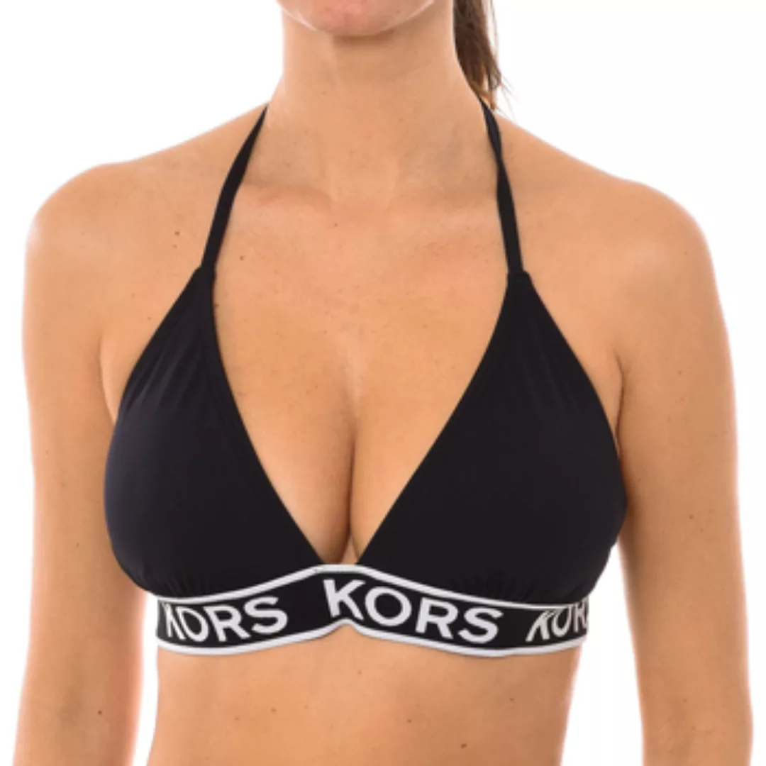 MICHAEL Michael Kors  Bikini Ober- und Unterteile MM2M710-001 günstig online kaufen