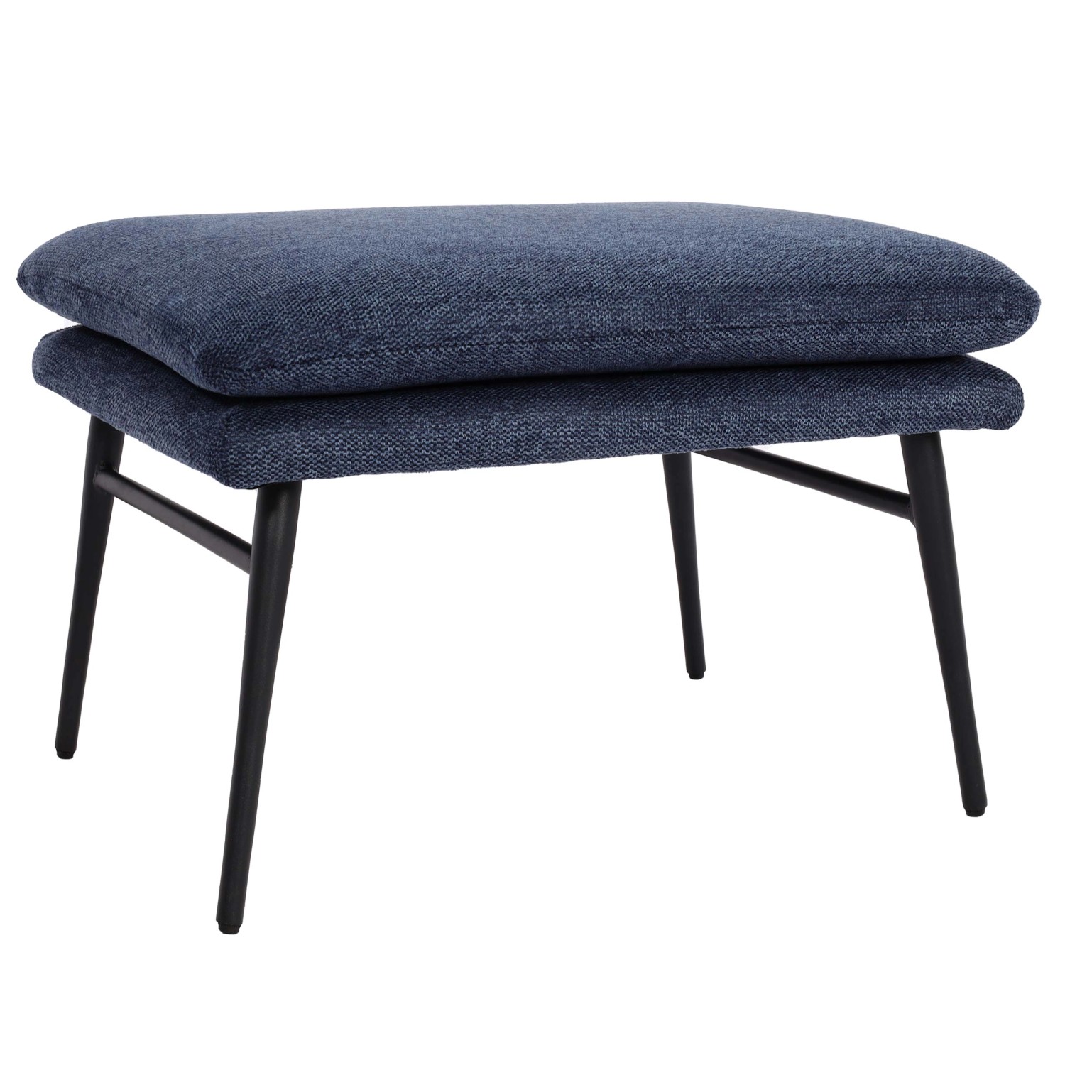 MCW Hocker L62 Blau günstig online kaufen