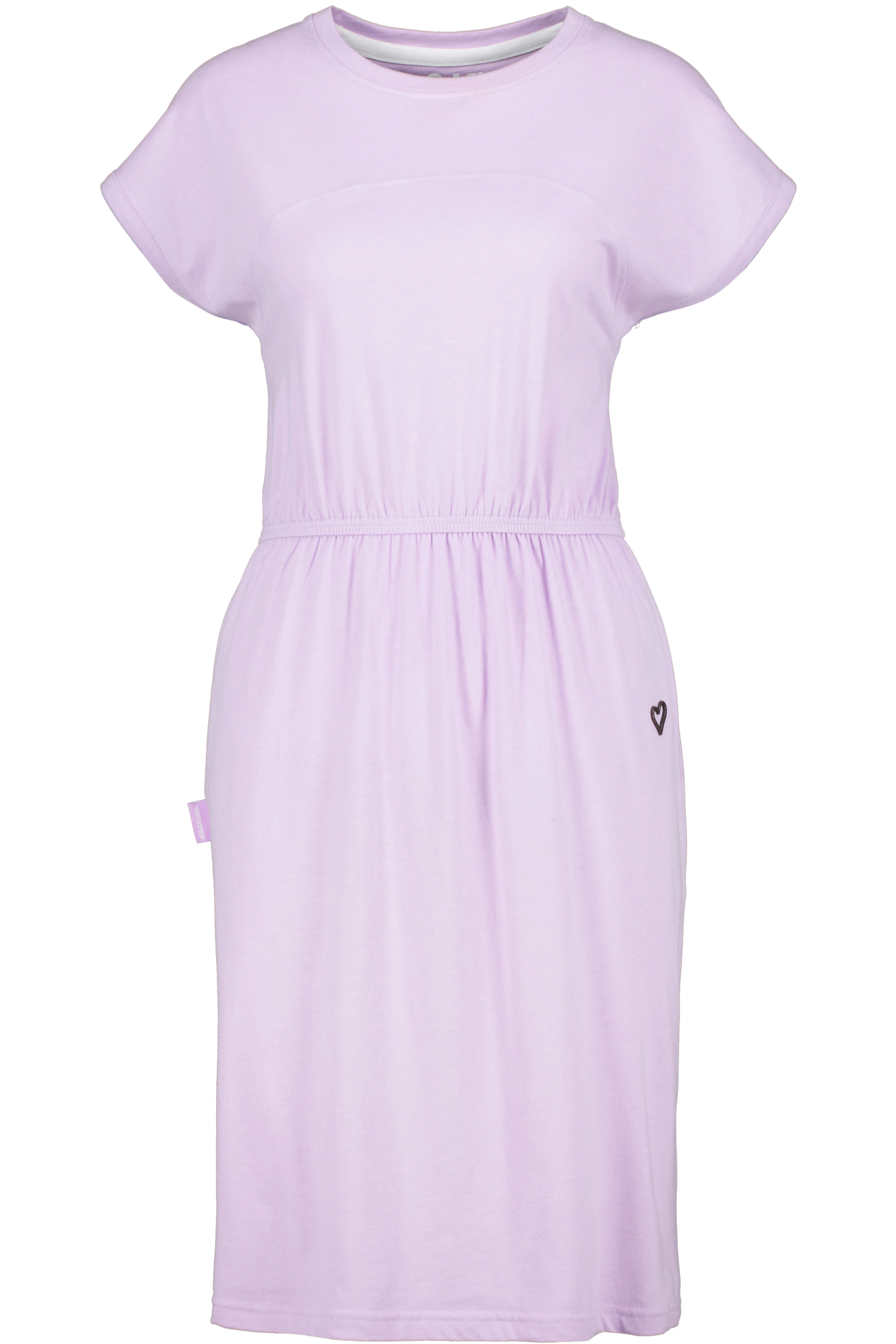 Alife & Kickin Blusenkleid "Damen ShallyAK" günstig online kaufen