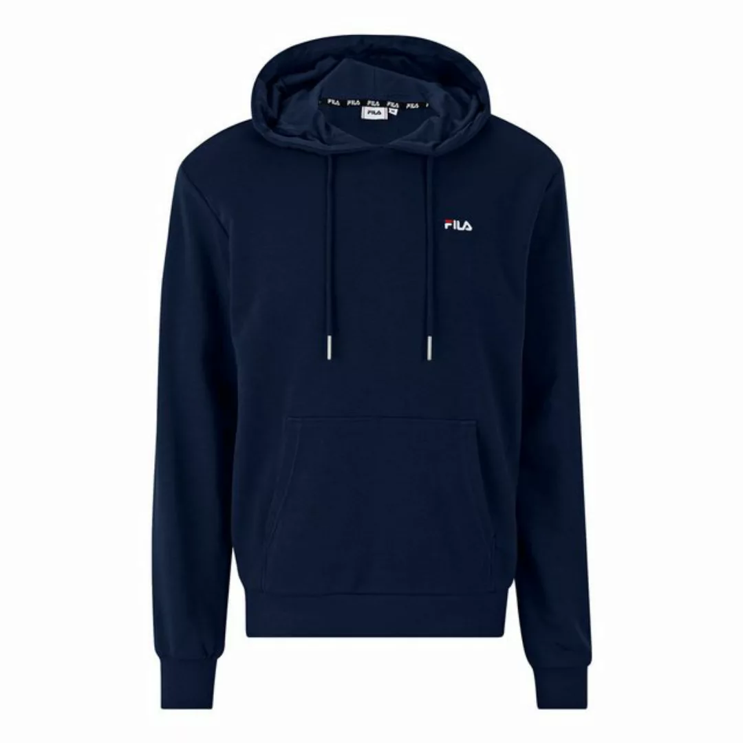 Fila Hoodie Bengel Regular Hoody mit gesticktem FILA-Logo günstig online kaufen