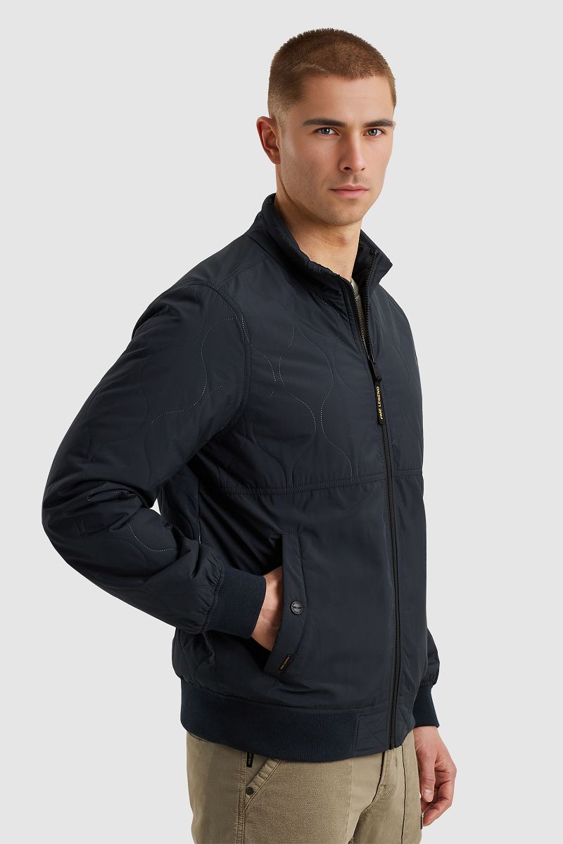 PME Legend Jacke Raider Navy - Größe XL günstig online kaufen