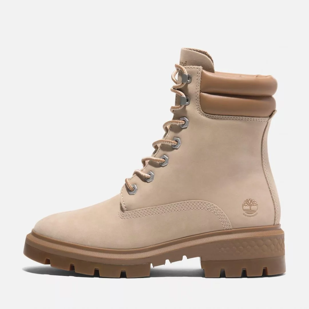 Timberland Winterstiefel "CORTINA VALLEY MID LACE UP WATERPROOF BOOT", Wint günstig online kaufen